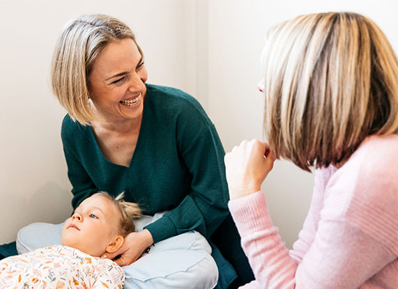 dr-abbey-home Dr Abbey Wiseman Brisbane Chiropractor