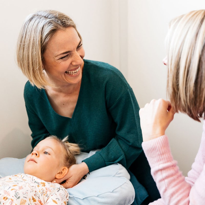 abbey-laugh-min Dr Abbey is for Families