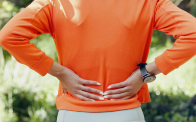 Breaking Free from the Chains of Lower Back Pain: A Chiropractic Journey