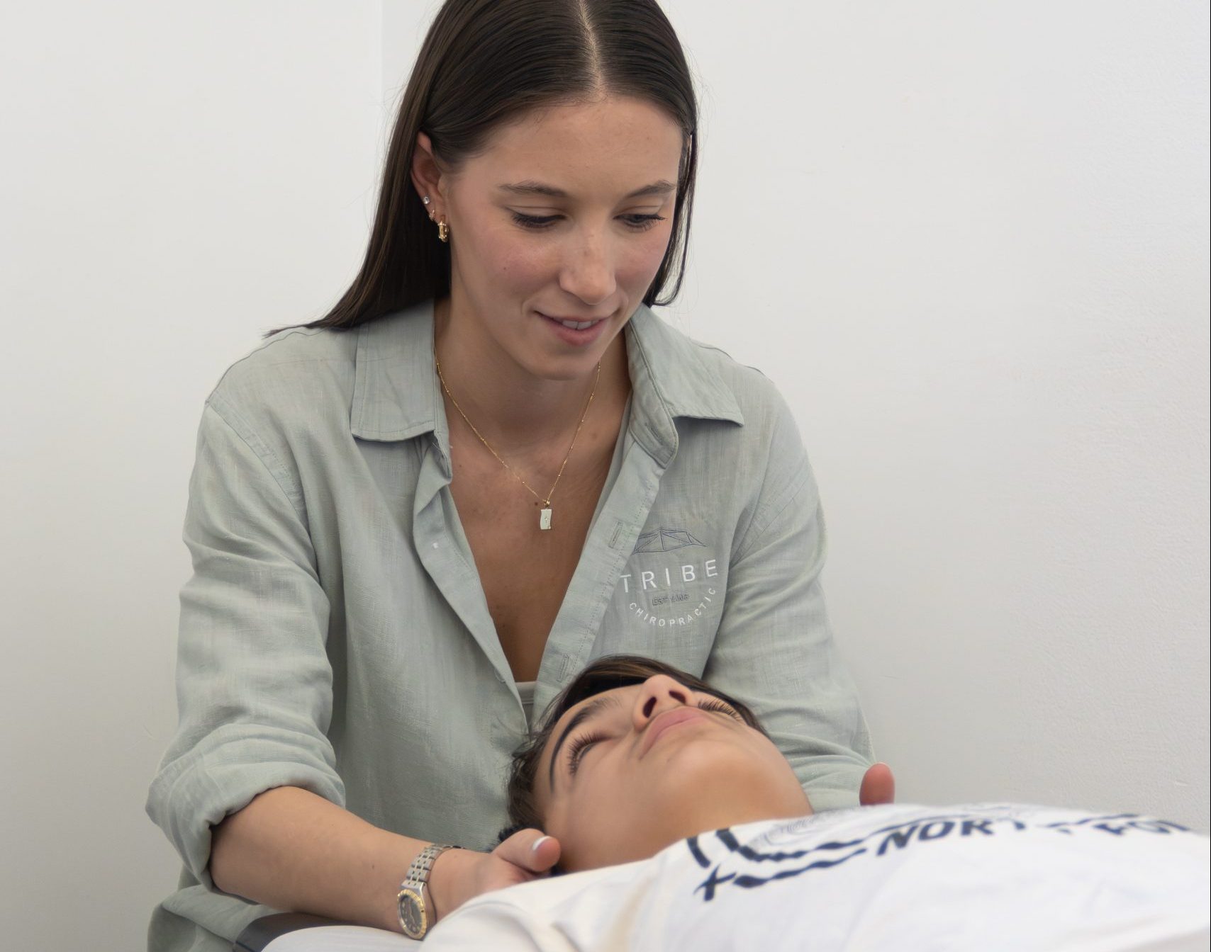 Dr Abbey Wiseman Brisbane Chiropractor