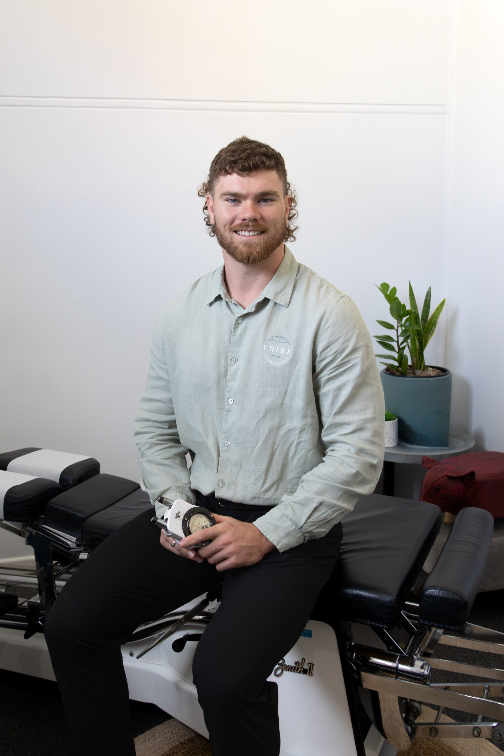Dr Dave Chiropractic Treatment